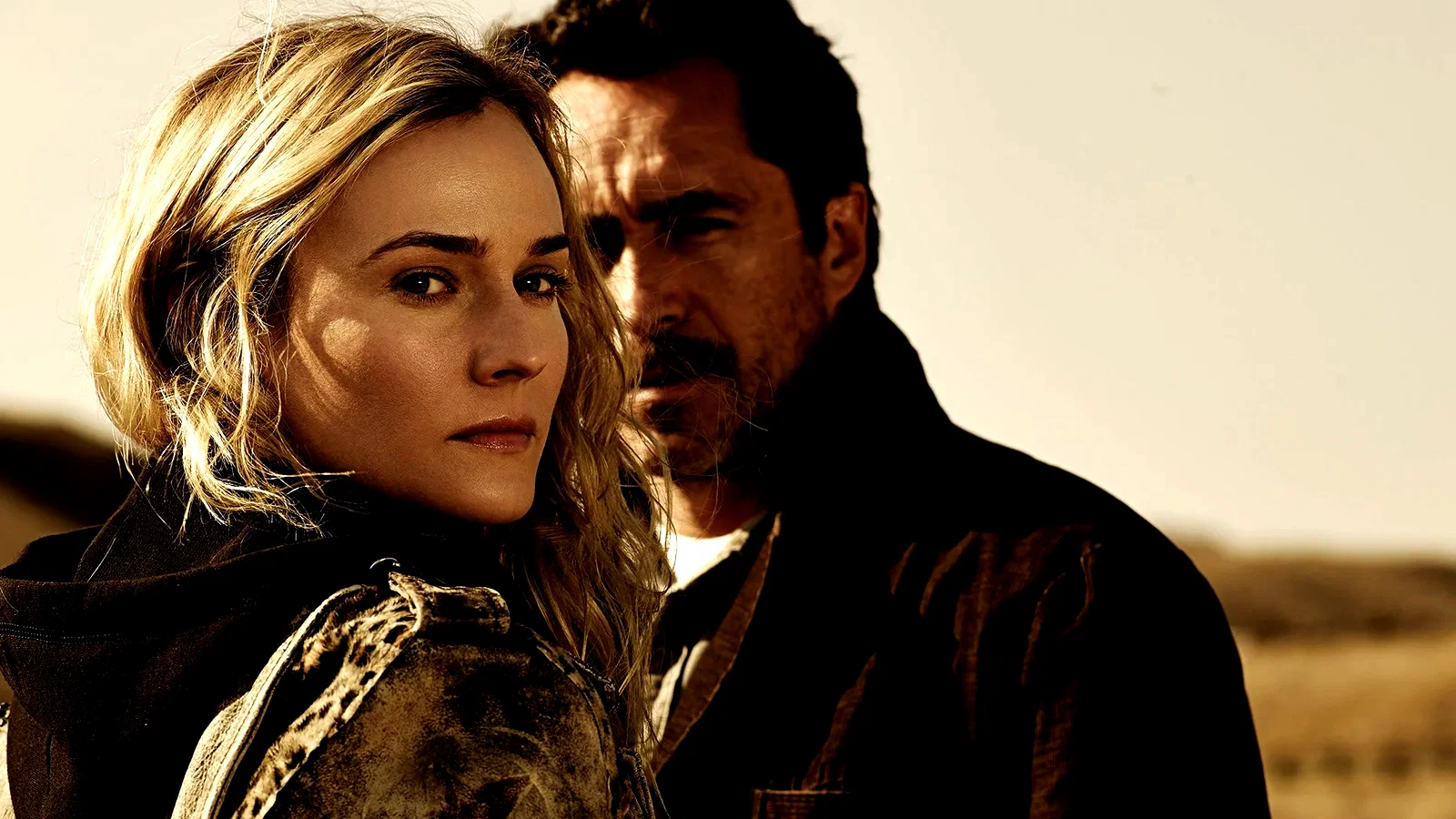 Photo 13 de la série : The Bridge