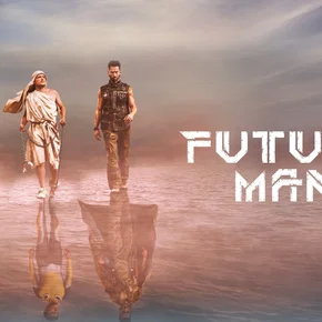 Photo de la série : Future Man