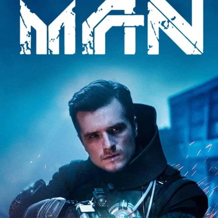 Photo de la série : Future Man