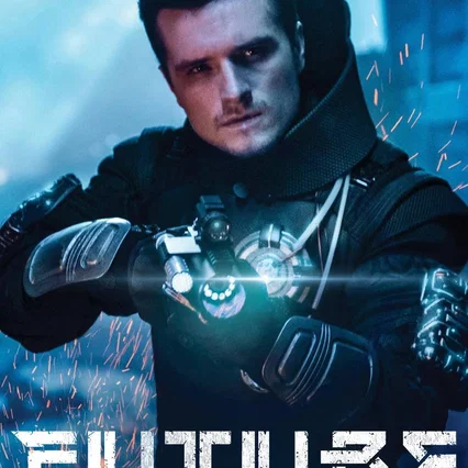 Photo de la série : Future Man