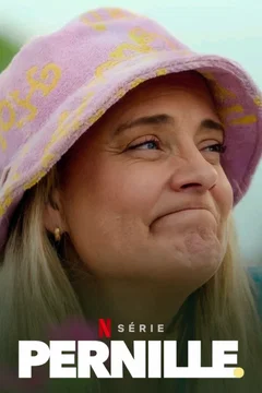 Affiche de la série Pernille