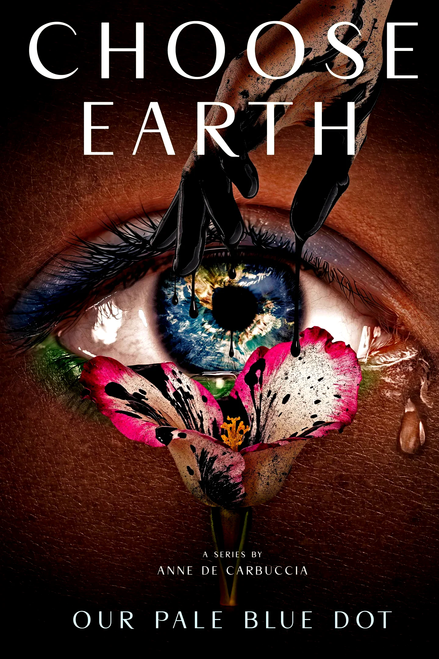 Affiche de la série : Choose Earth