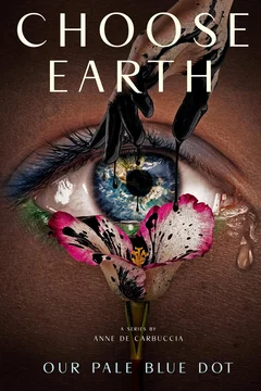 Affiche de la série Choose Earth