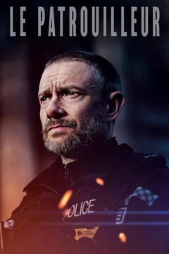 Affiche de la série The Responder