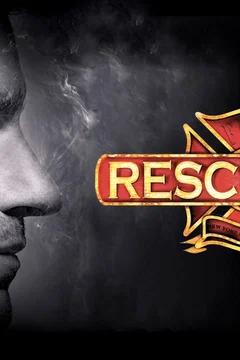 Affiche de la série Rescue Me