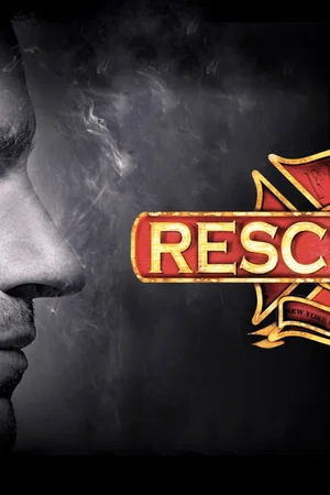 Affiche de la série : Rescue Me