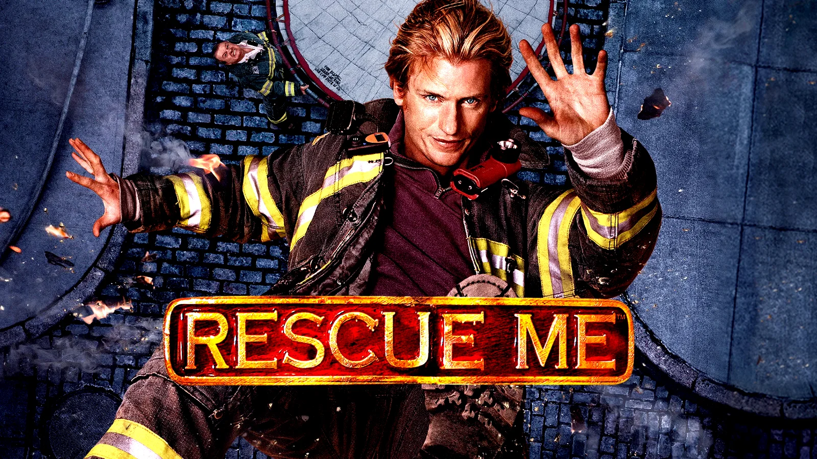 Photo 3 de la série : Rescue Me