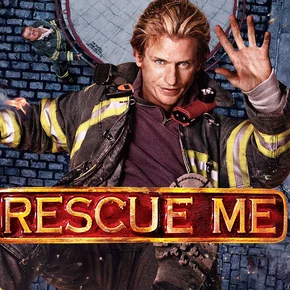 Photo de la série : Rescue Me