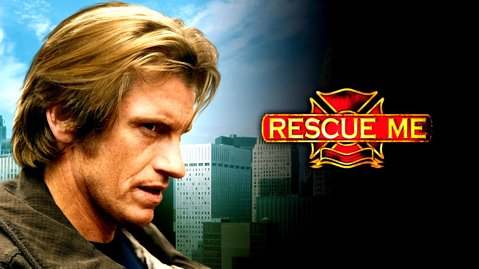 Photo 5 de la série : Rescue Me