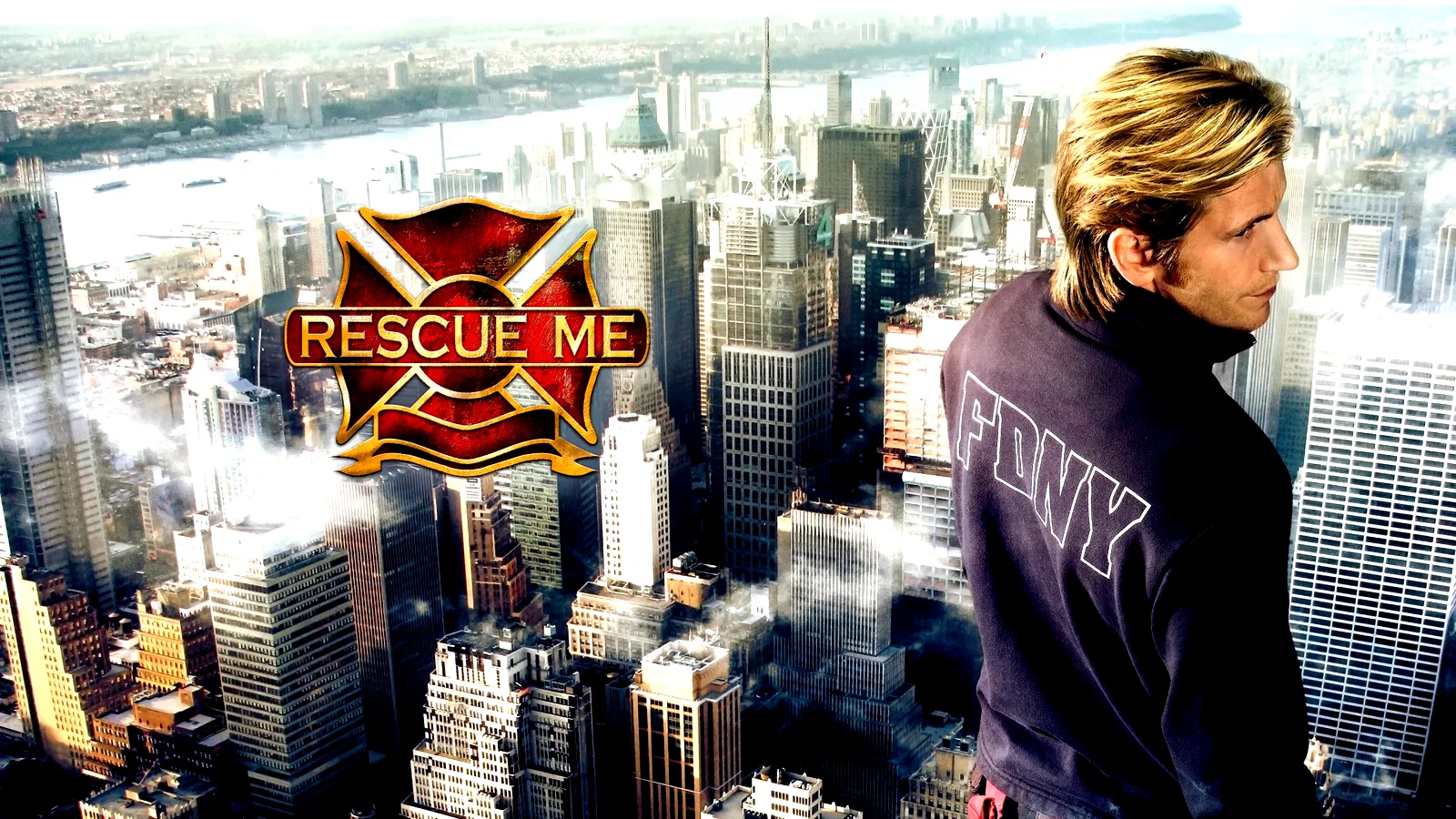 Photo 10 de la série : Rescue Me