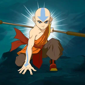 Photo de la série : Avatar : Le Dernier Maître de l'air