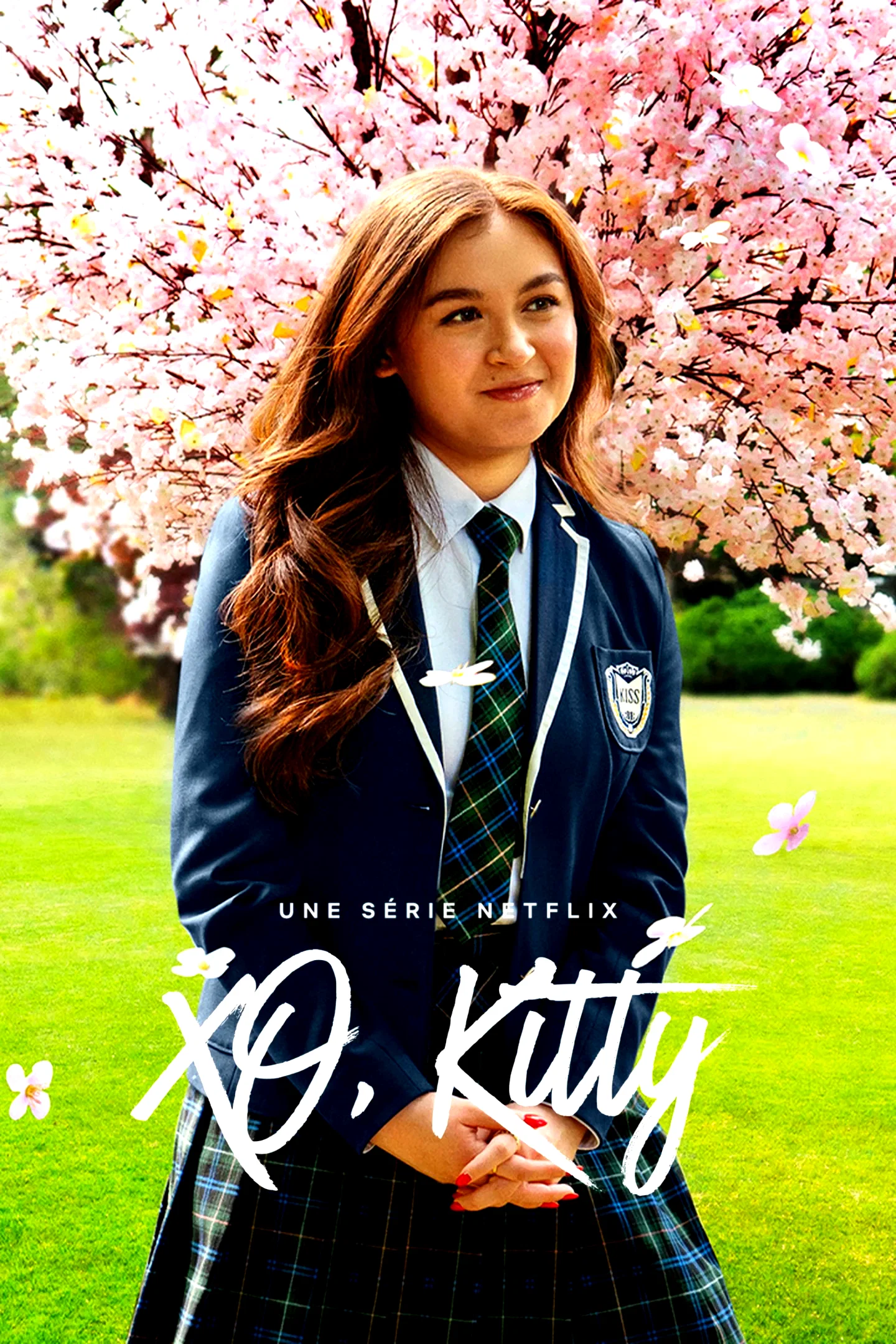 Photo 6 de la série : XO, Kitty