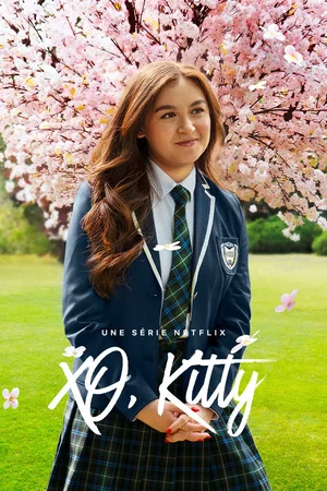 Photo 6 de la série : XO, Kitty