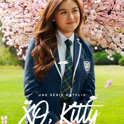 Photo de la série : XO, Kitty