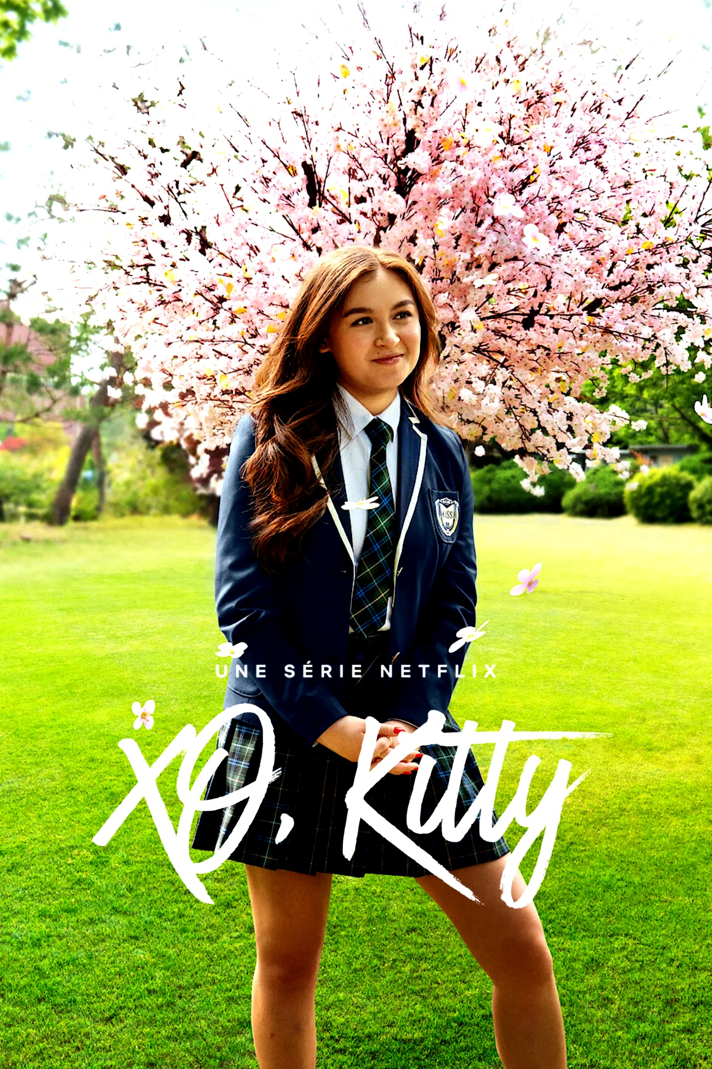 Photo 7 de la série : XO, Kitty
