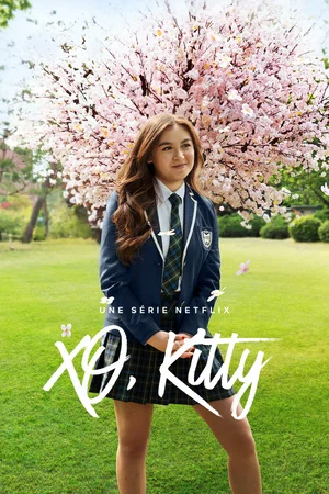 Photo 7 de la série : XO, Kitty