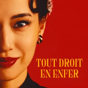 Photo de la série : Tout droit en enfer