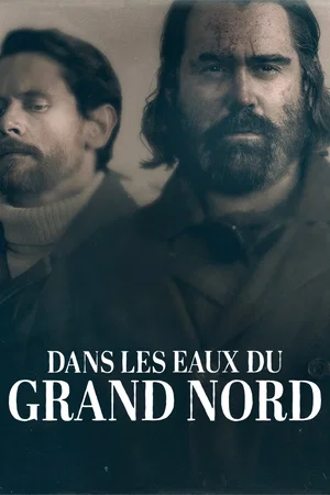 Affiche de la série : The North Water