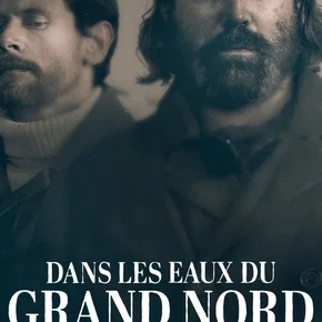 Photo de la série : The North Water