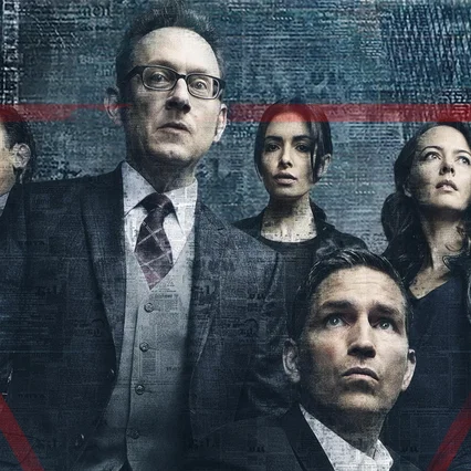 Photo de la série : Person of Interest