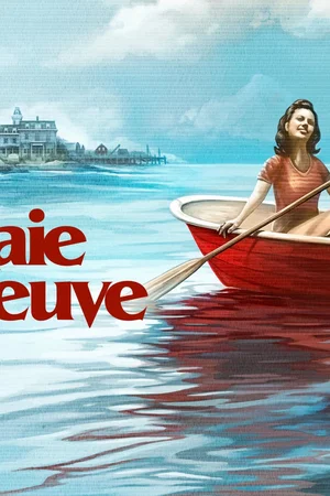 Affiche de la série : Widow's Bay