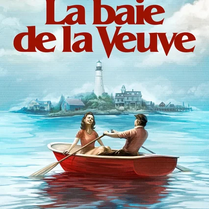Photo de la série : Widow's Bay