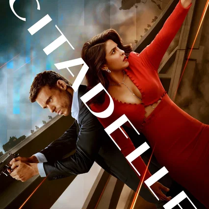 Photo de la série : Citadel