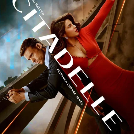 Photo de la série : Citadel