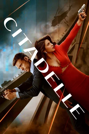 Photo de la série : Citadel