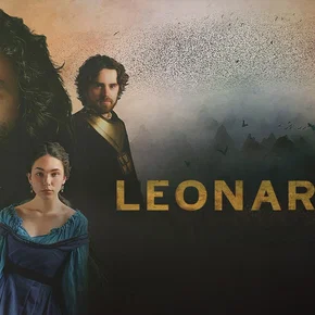 Photo de la série : Leonardo