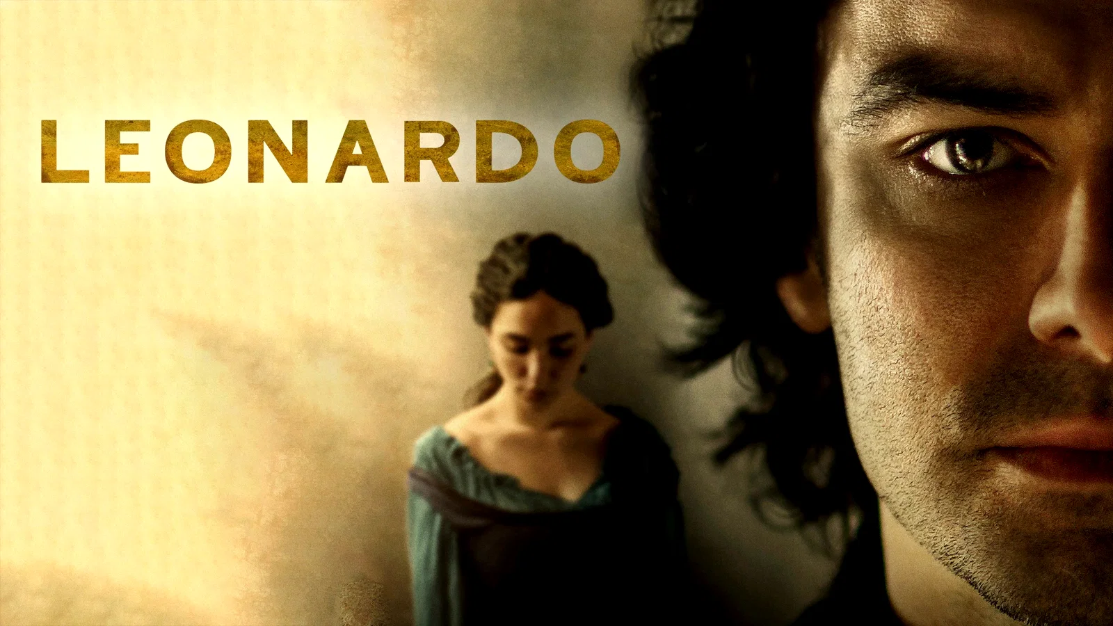 Photo 3 de la série : Leonardo