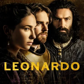 Photo de la série : Leonardo