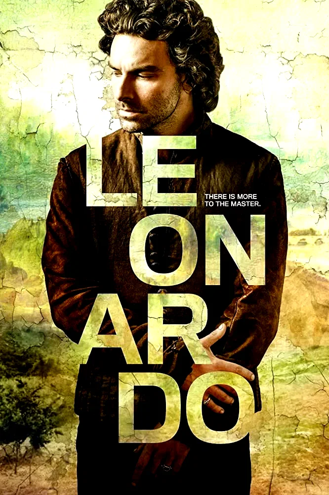 Photo 8 de la série : Leonardo