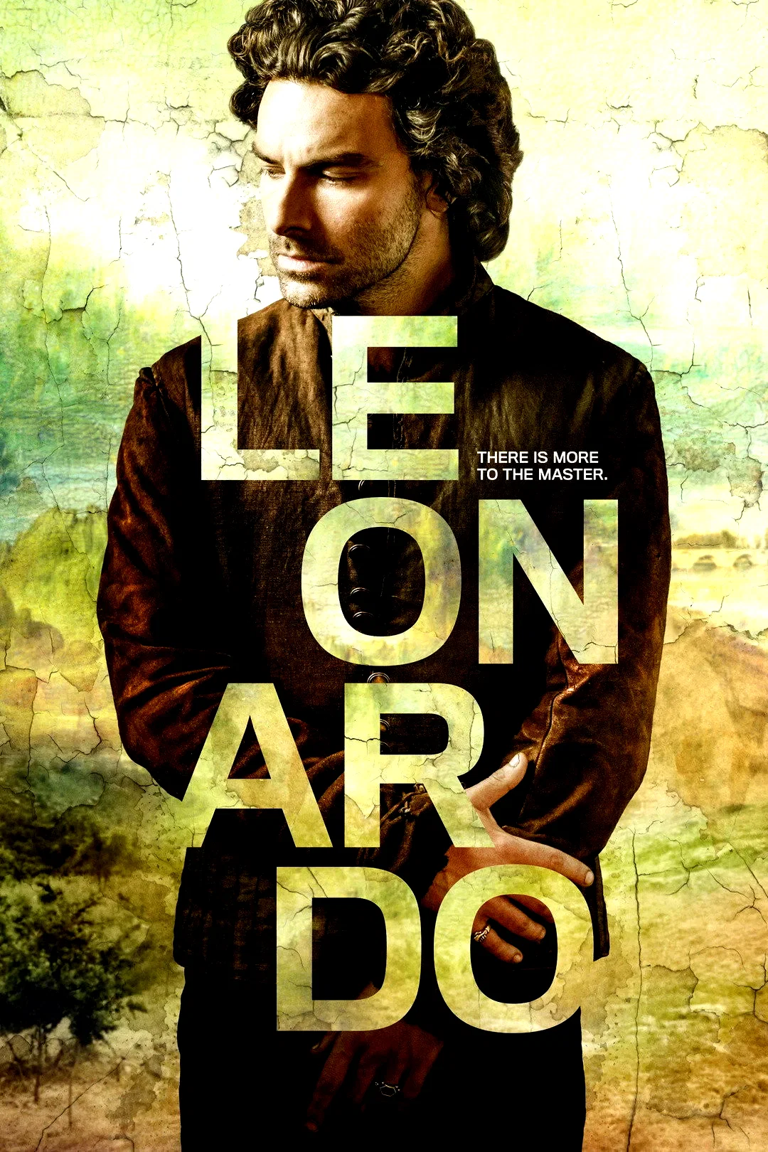 Photo 9 de la série : Leonardo