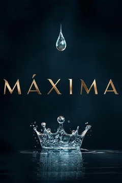 Affiche de la série Máxima