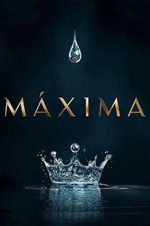 Affiche de la série : Máxima