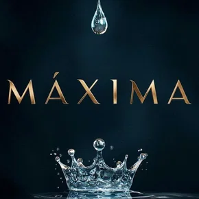 Photo de la série : Máxima