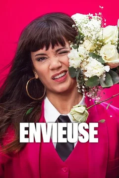 Affiche de la série Envieuse