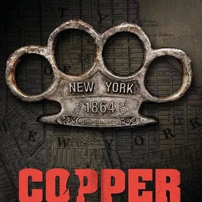 Photo de la série : Copper