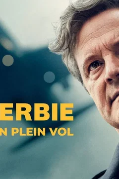 Affiche de la série Lockerbie - Attentat en plein vol