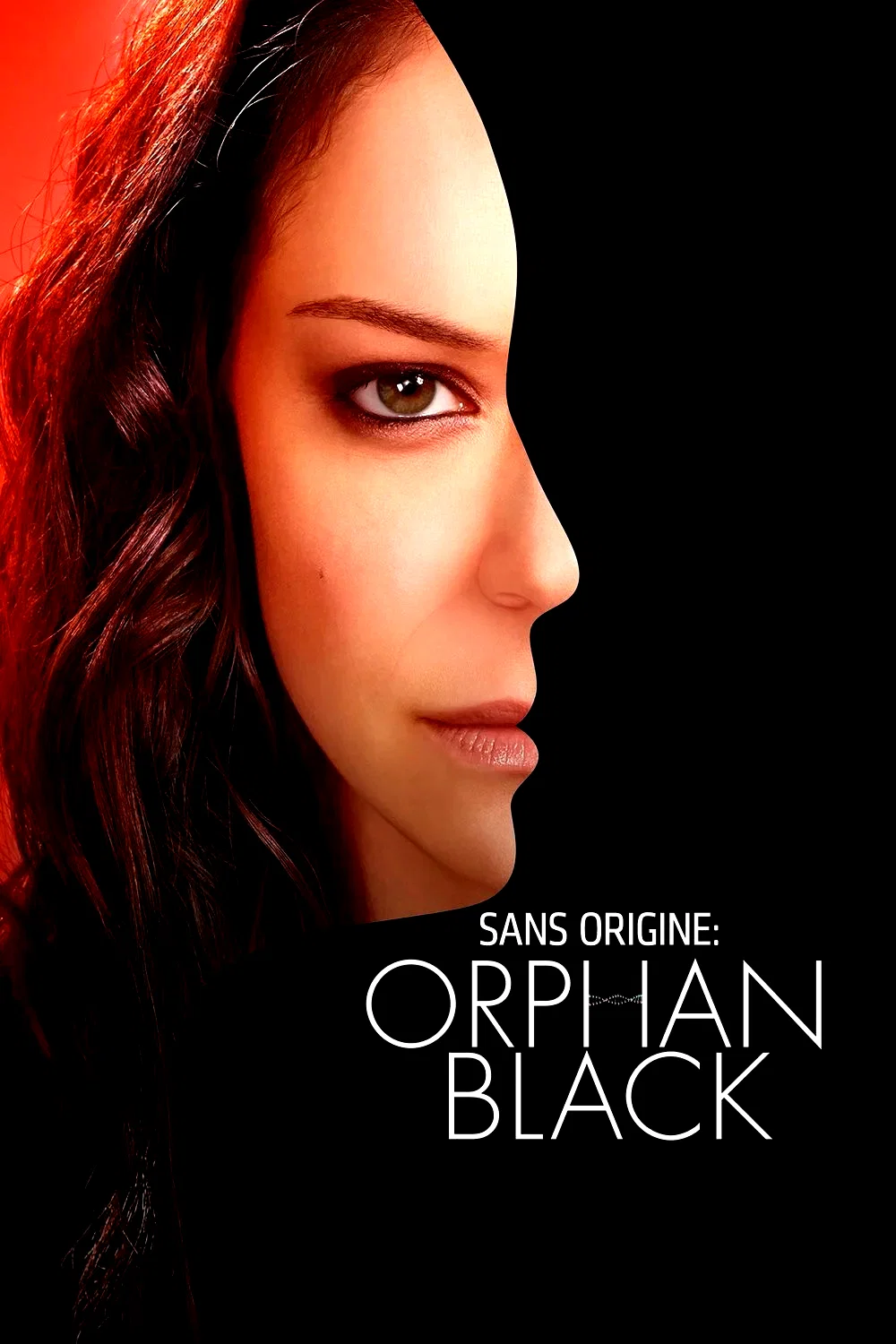 Photo 2 de la série : Orphan Black