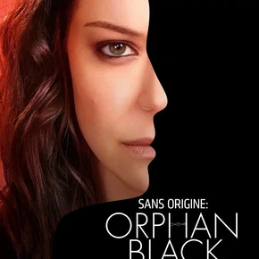 Photo de la série : Orphan Black