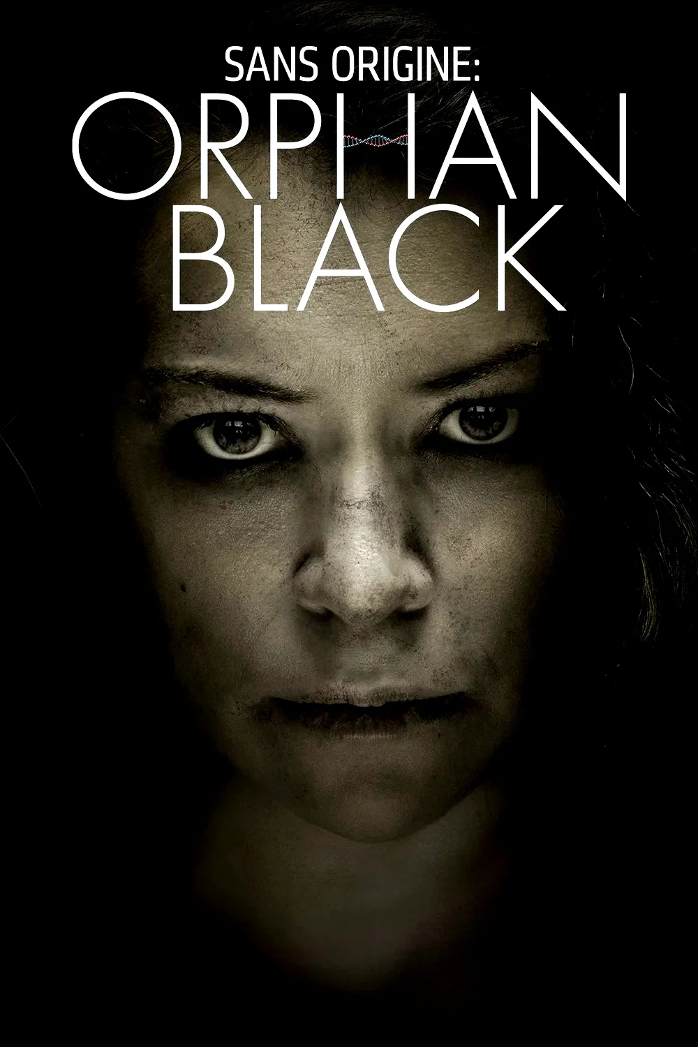 Photo 3 de la série : Orphan Black