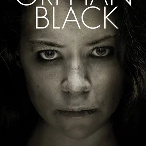 Photo de la série : Orphan Black