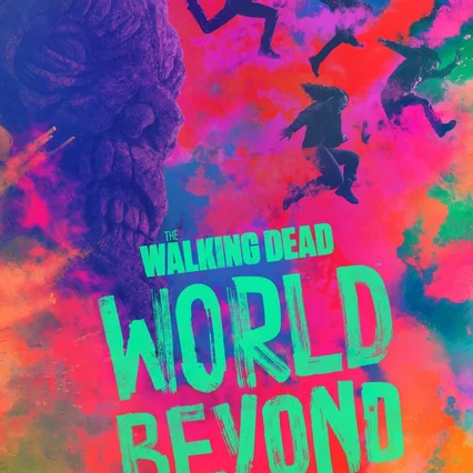 Photo de la série : The Walking Dead : World Beyond