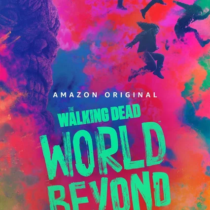 Photo de la série : The Walking Dead : World Beyond
