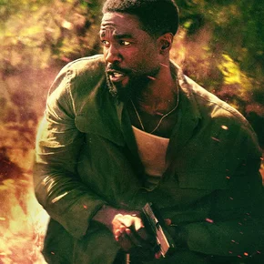 Photo de la série : Man on Fire