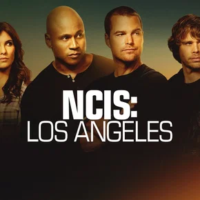 Photo de la série : NCIS : Los Angeles