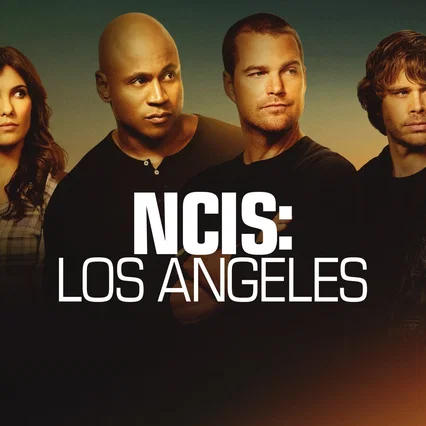 Photo de la série : NCIS : Los Angeles