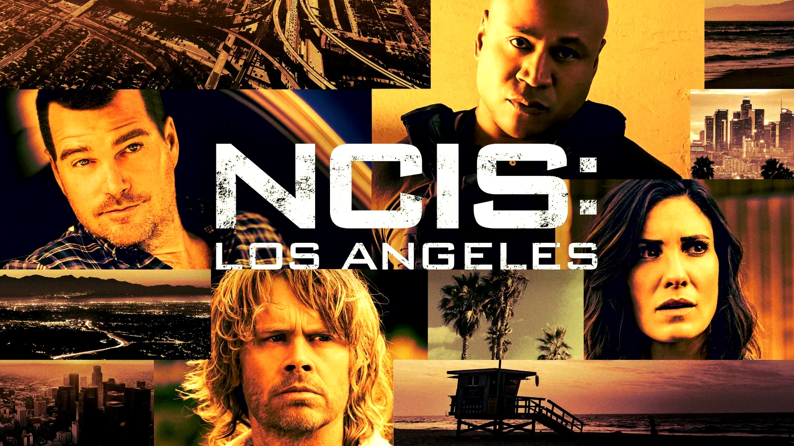 Photo 2 de la série : NCIS : Los Angeles